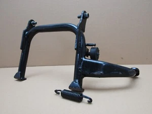 Kymco Agility City 125 E5 2023 1,898 miles centre main stand (11853) - Picture 1 of 8