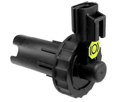 Master Brake Cyl Fluid Sensor  Airtex  5S7358 - Image 1 of 4