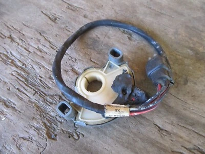 70 1970 FORD ECONOLINE VAN NEUTRAL SAFETY SWITCH NOS FORD - Image 1 of 4