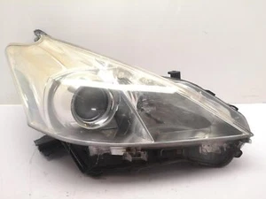 TOYOTA PRIUS PLUS ZVW40 2012 - 2015 Rechts Frontscheinwerfer Halogen 70671 - Bild 1 von 6