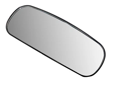 SuperATV Rear View Mirror for Polaris RZR 800 / 900 / XP 1000 / Turbo / S / 4 - Image 1 of 3