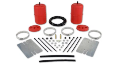 Air Lift 1000 Spring Kit For 2007 - 2018 Jeep Wrangler 60817 - Изображение 1 из 3