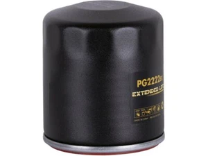 For 2023-2024 Maserati Grecale Oil Filter 57855TMYB 2.0L 4 Cyl Extended Life - Picture 1 of 2