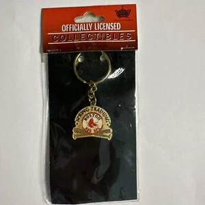 Boston Red Sox Spring Training Keychain - Picture 1 of 2