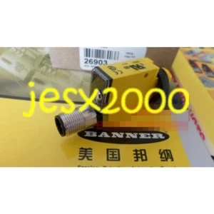 1PC NEW BANNER SM312CV2QD sensor #HJ - Picture 1 of 3