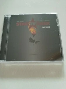 CD * STARBREAKER - DYSPHORIA  * CD NEU OVP - Bild 1 von 2