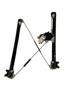 14-22 RANGE ROVER HST L494 FRONT RIGHT DOOR WINDOW REGULATOR MOTOR DK6223200AF - Picture 1 of 22