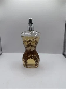 JEAN PAUL GAULTIER CLASSIQUE EDP Spray - 1.6oz / 50 ml - BOXLESS - Picture 1 of 1