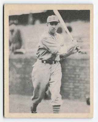 1939 John Cooney Play Ball #85 Boston Bees EX - Image 1 of 3