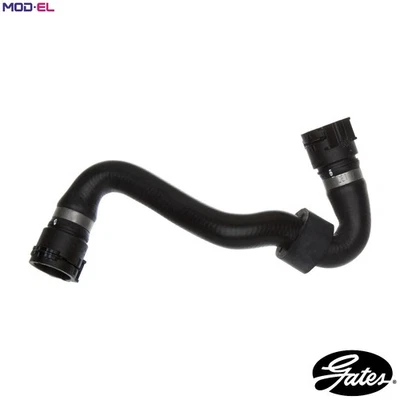 HEATER HOSE 02-1781 FOR BMW X5/SAV/E53 M54B30 3.0L 6cyl X5 SAV E53 - Image 1 of 4