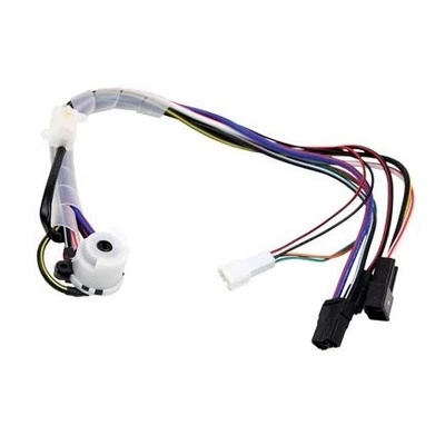 Beck Arnley 201-1722 Ignition Switch - Image 1 of 4