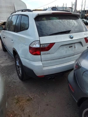 Espejo retrovisor sin sistema de alarma compatible con 04-12 BMW X3 1172162 Foto 1 de 4