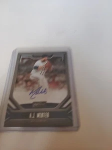 Sports Cards Single - Picture 1 of 2