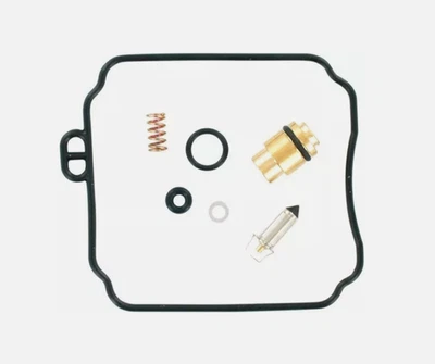 Kit de reparación de carburador genuino Yamaha XVS650 V Star K&L 1998-2005 29-2716 Foto 1 de 4
