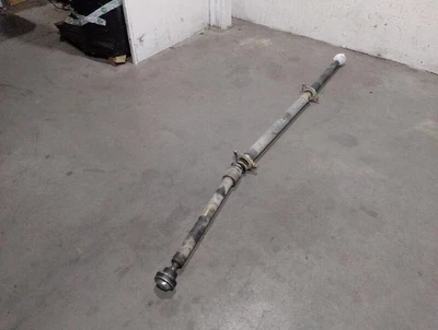 30787840 transmisión central trasera para VOLVO XC70 II (136) D5 2007 5163833 - Imagen 1 de 4