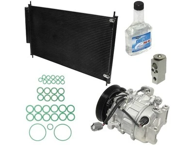 For 2005-2012 Acura RL A/C Compressor Kit 81228PPCM 2006 2009 2007 2008 2010 - Image 1 of 2