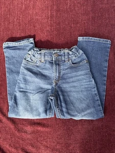 Jungen Osh Kosh klassische Jeans Größe 6R - Bild 1 von 6