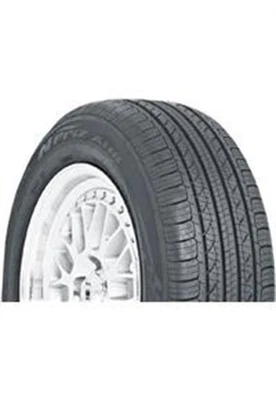 4 New Nexen N Priz AH8 Tires 235/50R18 97H SL 235/50-18 50R R18 2355018 Foto 1 de 4