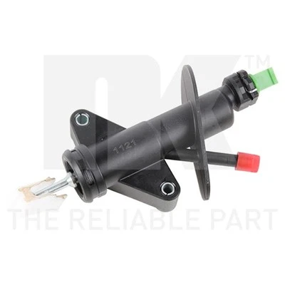 Cylindre De Maître D'Embrayage Pour Ford Mondeo Jaguar X-Type - Photo 1/4