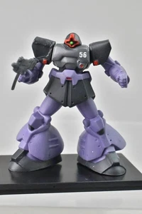 Mobile Suit Gundam Collection Ms-09R-2 Rick Dom 56 1/400 2002 2" Mini - Picture 1 of 3