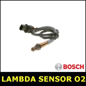Sensore Lambda O2 prima del gatto adatto a VW EOS 2.0 BVY BVZ 1F7 1F8 1427108520 - Foto 1 di 7