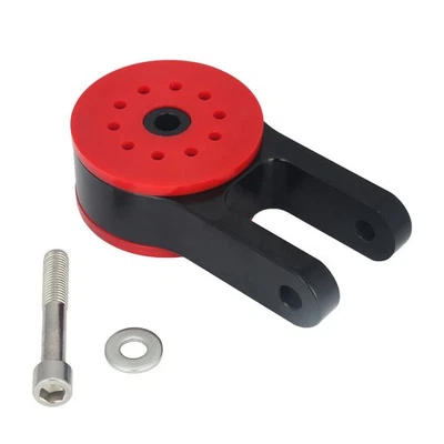 For 2013-2019 Ford Focus ST RS 2007-2013 Mazda 3 Rear Motor Mount 85A Durometer Foto 1 de 4