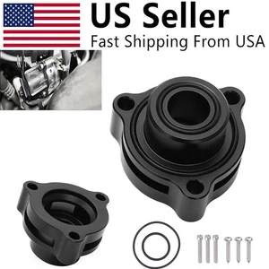 Adaptador de válvula de soplado BOV para Ford Ranger & Explorer ST 2019-22 EcoBoost Turbo - Imagen 1 de 14