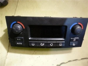 96875826xt Mando Climatizador para PEUGEOT 207 * 2009 113704 - Imagen 1 de 4