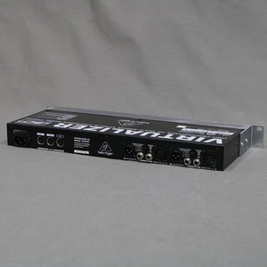 Behringer FX2000 Virtualizer 3D Multi-Effects Processor Used - Picture 1 of 11