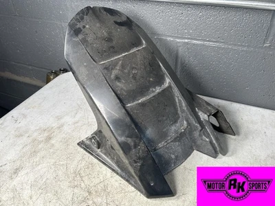 03-04,2003-2004 KAWASAKI NINJA ZX6R/636 后轮轮胎 HUGGER FENDER — 第 1/4 张图片