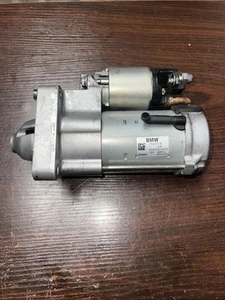 Starter Motor for BMW X1 2016-2019 X2 2018-2022 Mini Cooper 1.5KW 12V CW 15T - Picture 1 of 4