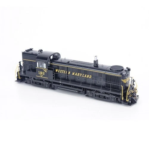 Bowser HO Scale 25463 RS3 PH2 WM Hammerhead Speed Letter #194 DCC/Sound - Image 1 of 1