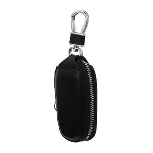 Faraday Bolso Organizador de Llaves Coche Hombre Porta Llaves Billetera Estuche Compacto - Imagen 1 de 12