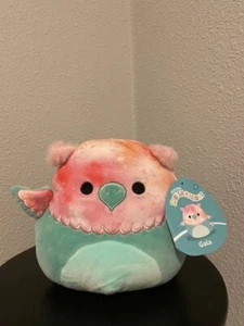 Squishmallow 7" Gala the mythical Griffin - Foto 1 di 2