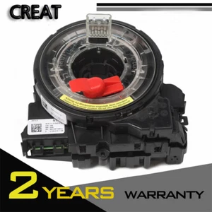 New Steering Angle Sensor Slip Ring Fit For Audi A4 A5 Q5 S4 S5 8K0953568M Q G - Picture 1 of 4