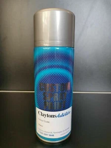 DIRECT SHINE AEROSOL SPRÜHFARBE FÜR PANTONE 3015c - Bild 1 von 4
