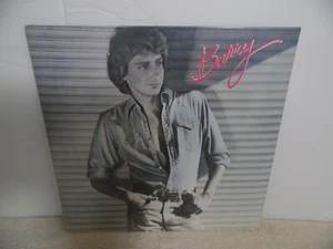Barry Manilow - "Barry" - Factory Sealed LP Album - Picture 1 of 2