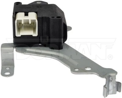 Actuador de puerta de aire acondicionado Dorman 604-345 para Toyota Tacoma Foto 1 de 4