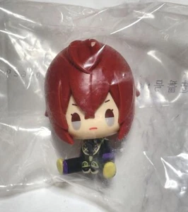 Mini Figura Mascota Twisted Wonderland Disney Kuji 4 Acertijos Corazones de Rosa Aniplex JP - Imagen 1 de 1