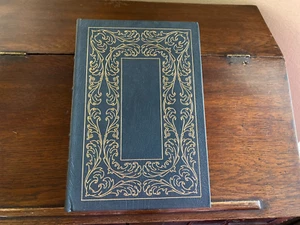 Easton Press UNCLE TOM'S CABIN by Harriet Beecher Stowe 1979 - Imagen 1 de 8