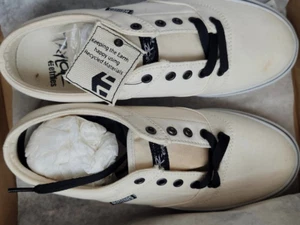 ETNIES Taylor beige, Skateboardschuhe Sneaker Gr. 6 - Herren - Bild 1 von 5