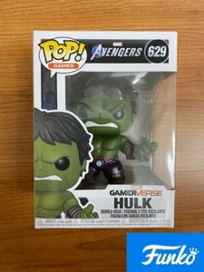 Funko Pop! 629 Hulk - Imagen 1 de 1