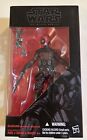 Star Wars The Black Series - Guavian Enforcer #08 - 6" Action Figure - NEW