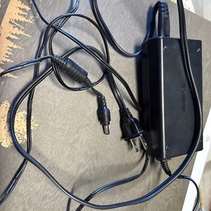 Canon SELPHY CP1200 Compact Photo Printer Power Adapter Cord Only - CA-CP200 B - Picture 1 of 3