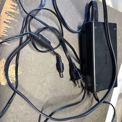 Canon SELPHY CP1200 Compact Photo Printer Power Adapter Cord Only - CA-CP200 B - Image 1 of 3