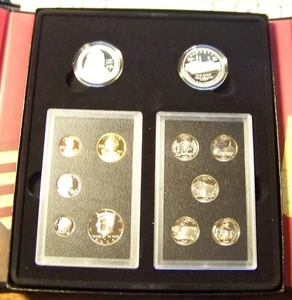 2006 US Mint American Legacy Collection - Picture 1 of 10