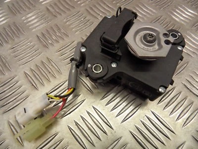 Servomotor de escape Kawasaki ZX6R 636 DENSO (21174-0005) 2013 a 2016 Foto 1 de 4