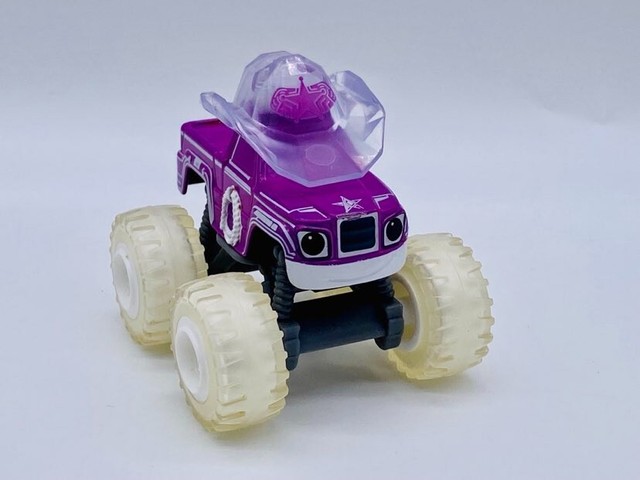 Robô Transformável - Blaze Transformação Robô - Blaze and The Monster  Machines - Fisher-Price - superlegalbrinquedos