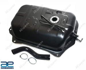 Tanque de combustible de gasolina con tubo de manguera para Suzuki SJ 410 Samurai - Imagen 1 de 7