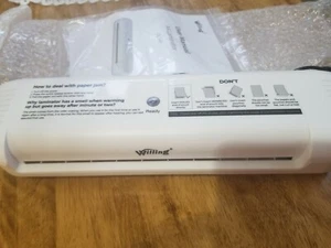 Willing OL141nLaminiergerät - Bild 1 von 9